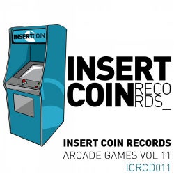 Arcade Games Volume 11