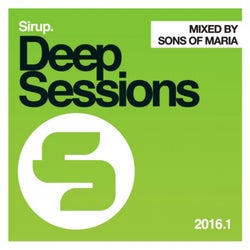 Sirup Deep Sessions 2016.01