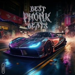 Best Phonk Beats Vol. 1