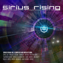 Sirius Rising, Vol. 3