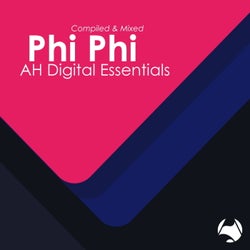 AH Digital Essentials 001 / Phi Phi