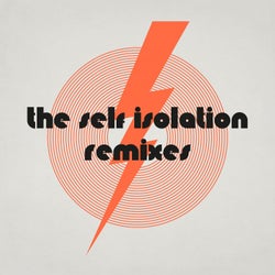 The Self Isolation Remixes