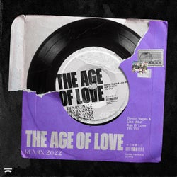 The Age of Love (2022 Extended Remix)