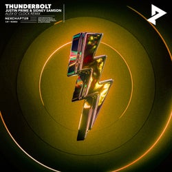 Thunderbolt (Alex O'Clock Remix)
