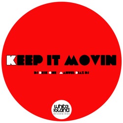 Keep it movin