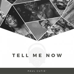 Tell Me Now (Outcast Mix-132 Bpm)