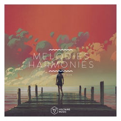 Melodies & Harmonies Issue 17