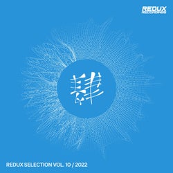 Redux Selection, Vol. 10 / 2022