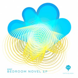 Bedroom Novel - EP