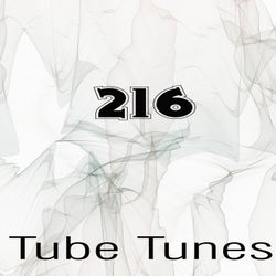 Tube Tunes, Vol.216
