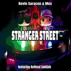 Stranger Street