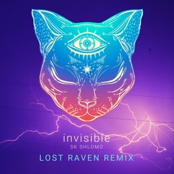 Invisible (Lost Raven Remix)