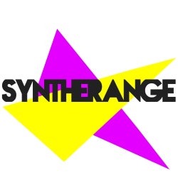 Syntherange EDM Anthems Oct15