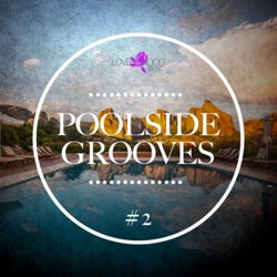 Poolside Grooves #2