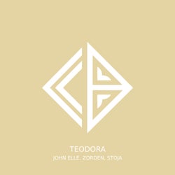 Teodora (Extended Mix)