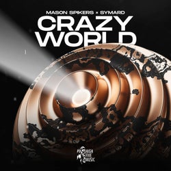 Crazy World