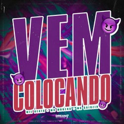 Vem Colocando
