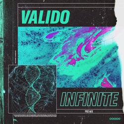 Infinite (Pro Mix) - Pro Mix