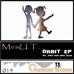 Orbit EP