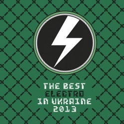 THE BEST ELECTRO IN UA (VOL.4)