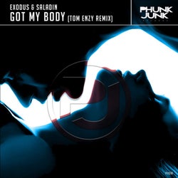 Got My Body (Tom Enzy Remix)