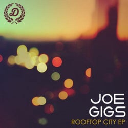 Rooftop City EP