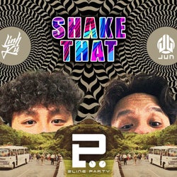 Shake That (feat. JUN)