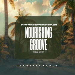 Nourishing Groove (Inclu. Say It)