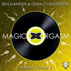 Magic Orgasm (Remixes Part 2)