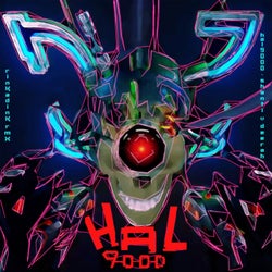 HAL9000 (Rinkadink Remix)