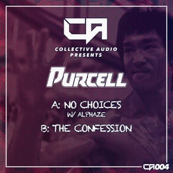 No Choices / The Confession