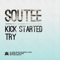 Kick Started/Try