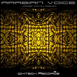 Arabian Voice