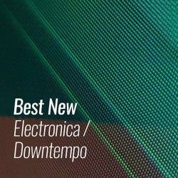 Best New Electronica: Februrary