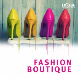 Fashion Boutique (ROBA Series)
