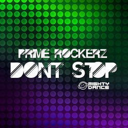 Dont Stop (Short Mix)