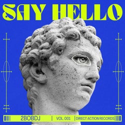 Say Hello