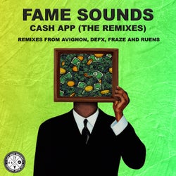 Cash App (The Remixes)