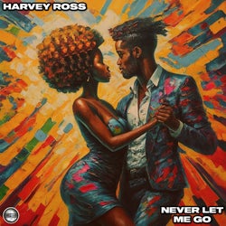 Never Let Me Go