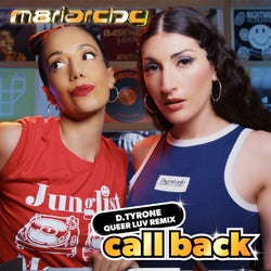 Call Back (D.Tyrone Queer Luv Remix)