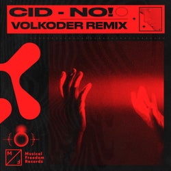 No! (Volkoder Extended Remix)