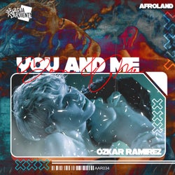 You And Me (Afroland)