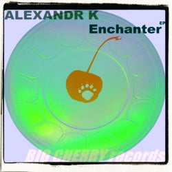 Enchanter EP