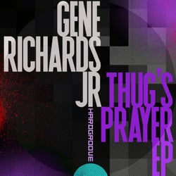 Thugs Prayer EP