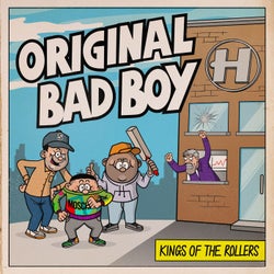 Original Bad Boy