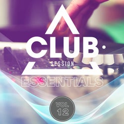 Club Session Essentials Volume 12