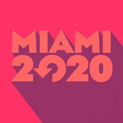 Glasgow Underground Miami 2020 - Beatport Extended DJ Edition