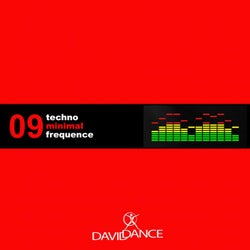 Techno Minimal Frequence 09