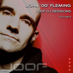J00F - DJ Sessions - Volume 2