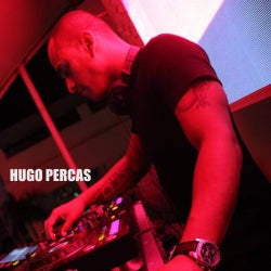 HUGO PERCAS CHART MAY 017 "IN THE END"